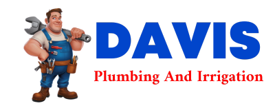 Trusted plumber in JENERA